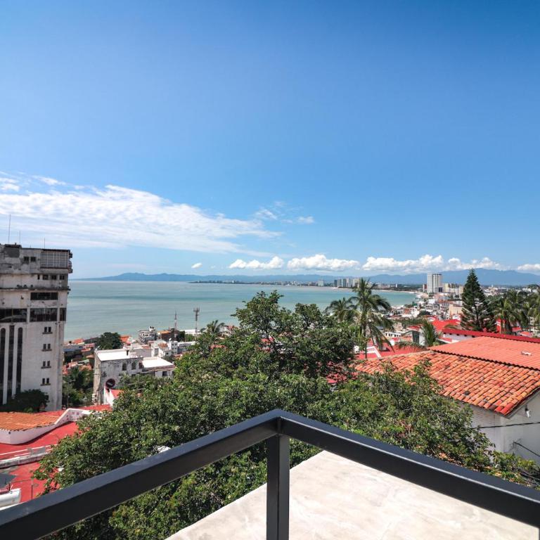 The CUBE - Unique design and stunning views - Casa de 2 dormitorios - 11
