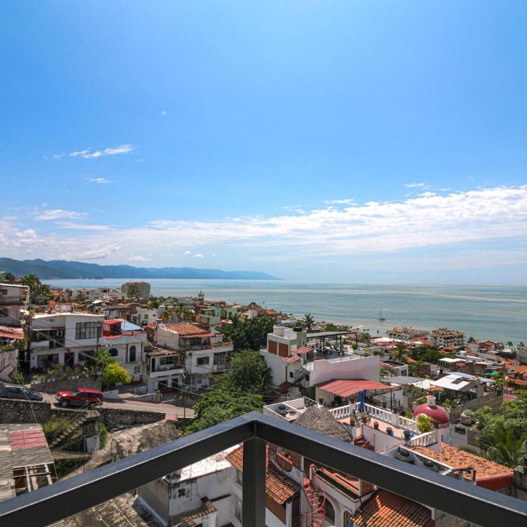 The CUBE - Unique design and stunning views - Casa de 2 dormitorios - 2