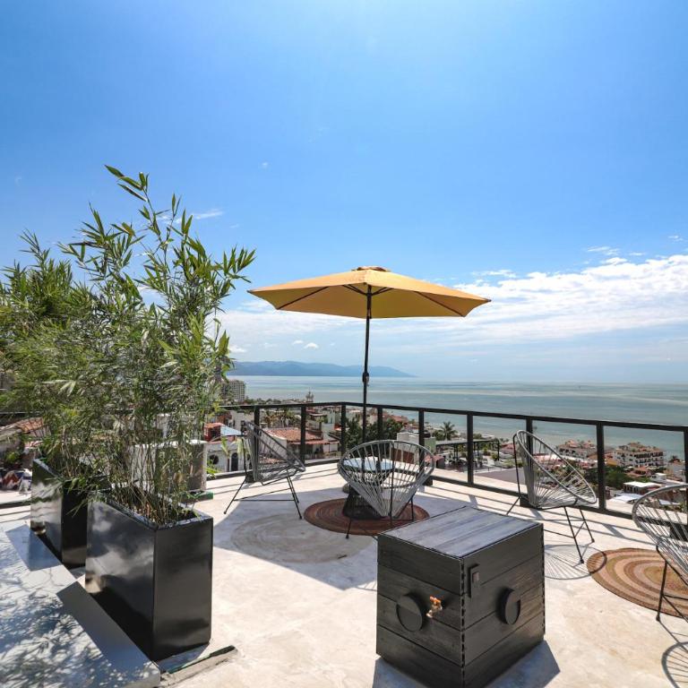 The CUBE - Unique design and stunning views - Casa de 2 dormitorios - 3