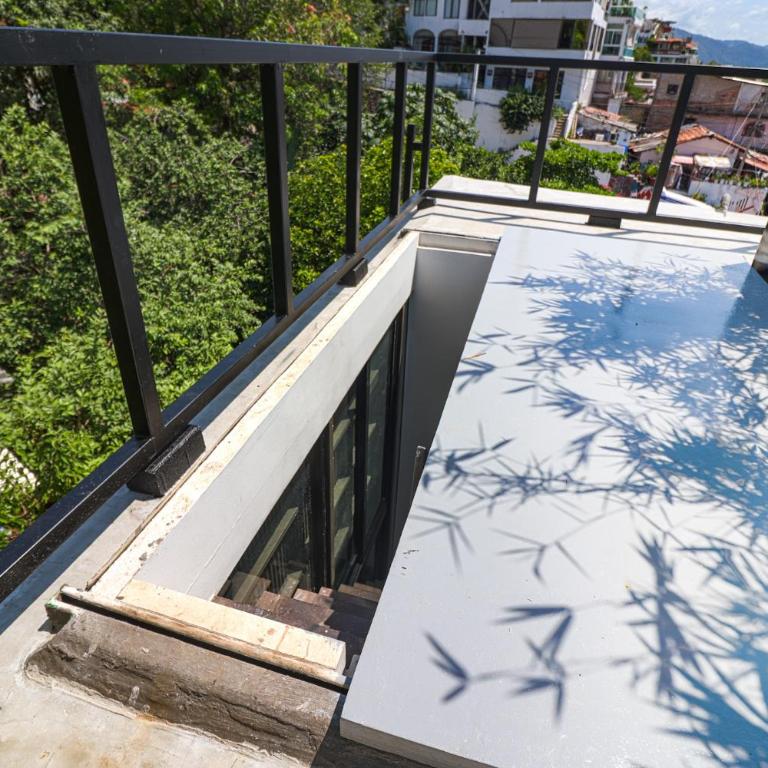 The CUBE - Unique design and stunning views - Casa de 2 dormitorios - 25
