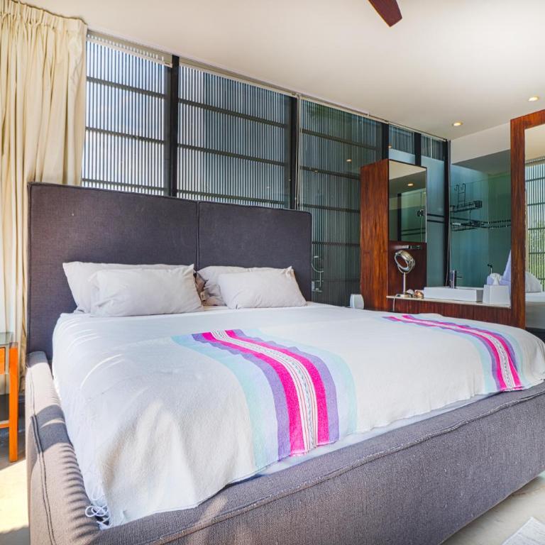 The CUBE - Unique design and stunning views - Casa de 2 dormitorios - 15