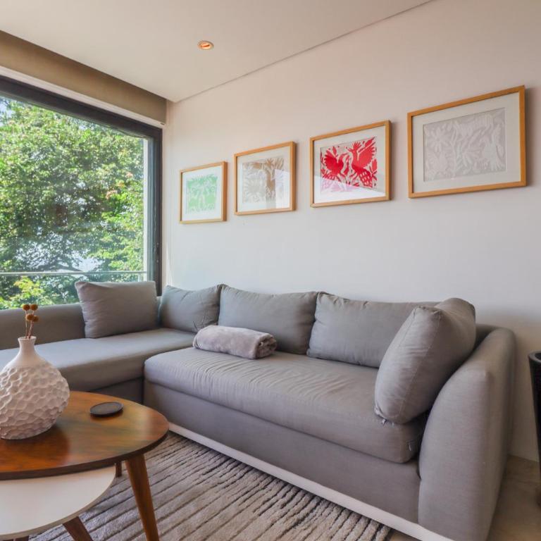 The CUBE - Unique design and stunning views - Casa de 2 dormitorios - 12