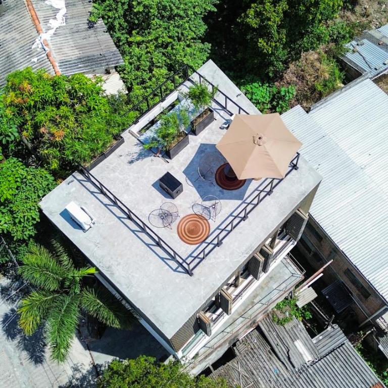 The CUBE - Unique design and stunning views - Casa de 2 dormitorios - 9