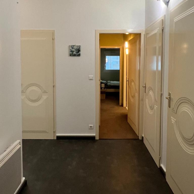 Grand Appartement, idéal pour vous, en Hypercentre - Apartment mit 2 Schlafzimmern - 12