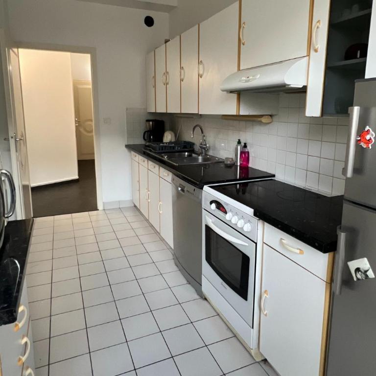Grand Appartement, idéal pour vous, en Hypercentre - Apartment mit 2 Schlafzimmern - 5