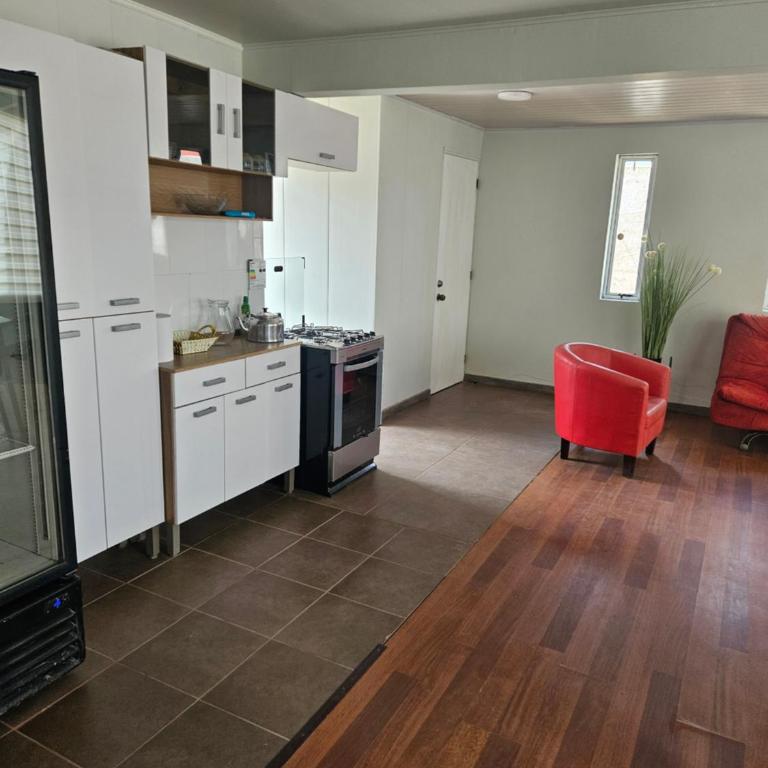 Casa altos del mar - Two-Bedroom House - 4