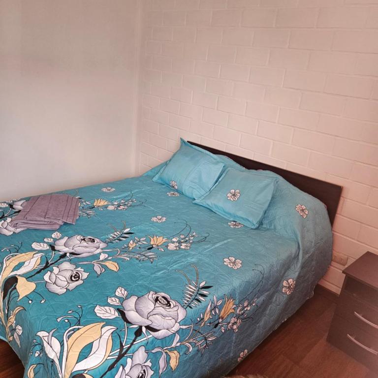 Casa altos del mar - Two-Bedroom House - 5