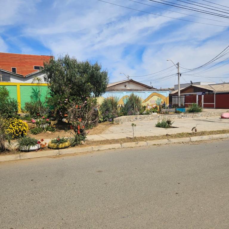 Casa altos del mar - Two-Bedroom House - 6