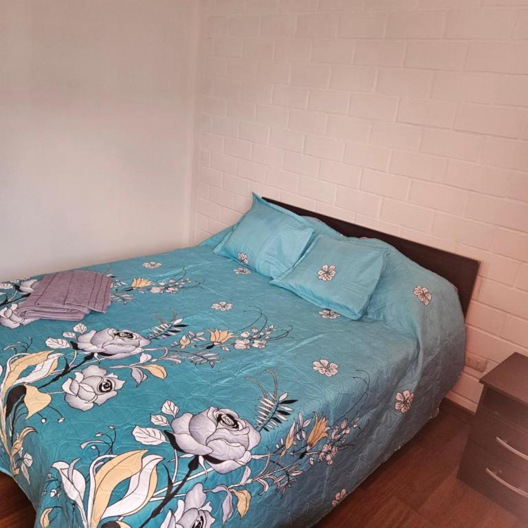 Casa altos del mar - Two-Bedroom House - 7