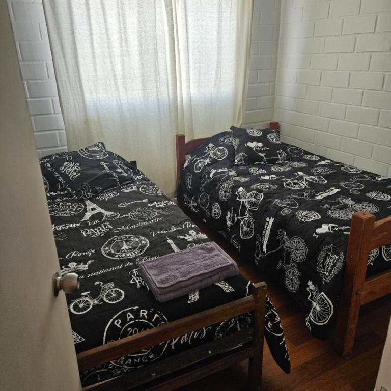 Casa altos del mar - Two-Bedroom House - 14