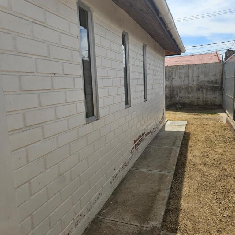 Casa altos del mar - Two-Bedroom House - 15