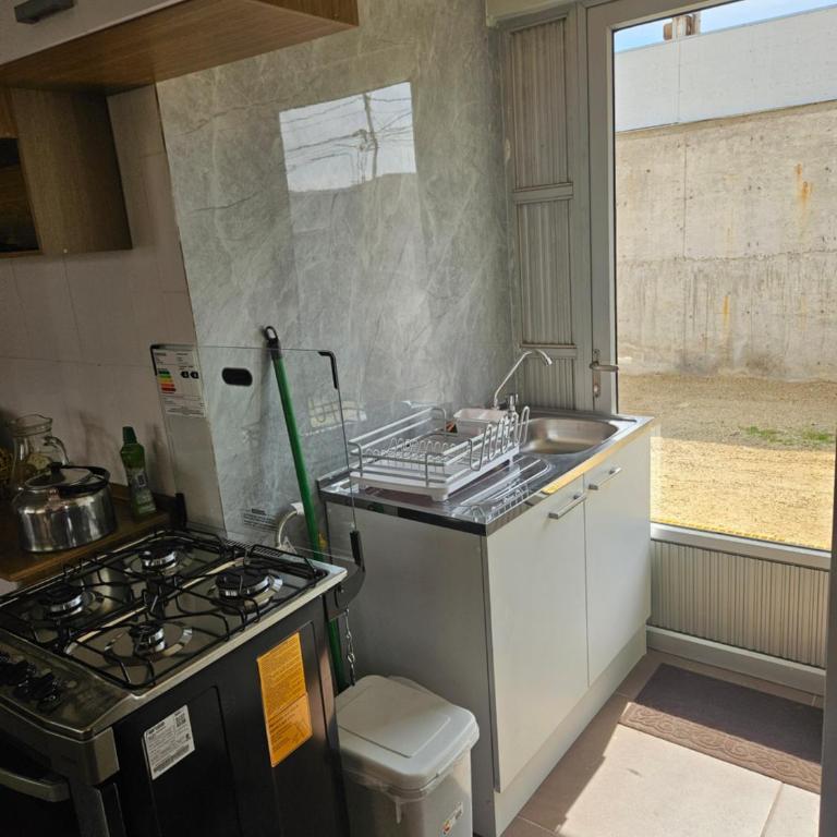 Casa altos del mar - Two-Bedroom House - 17