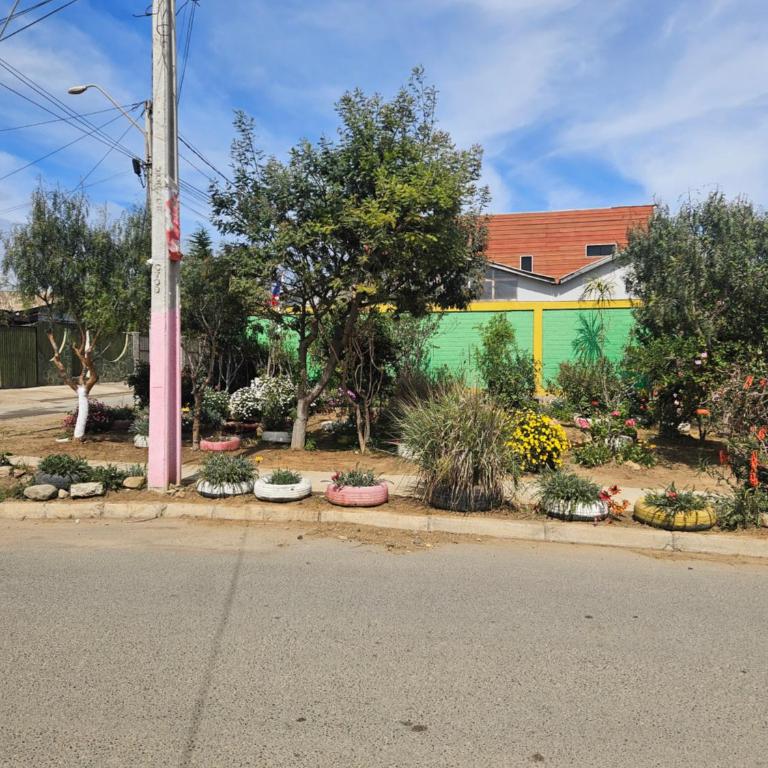 Casa altos del mar - Two-Bedroom House - 18