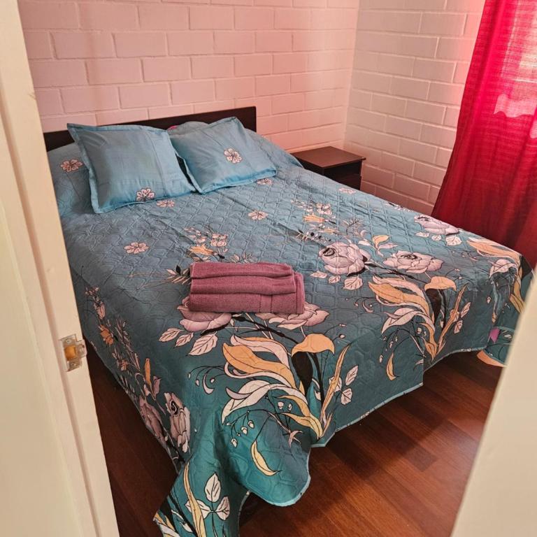 Casa altos del mar - Two-Bedroom House - 21