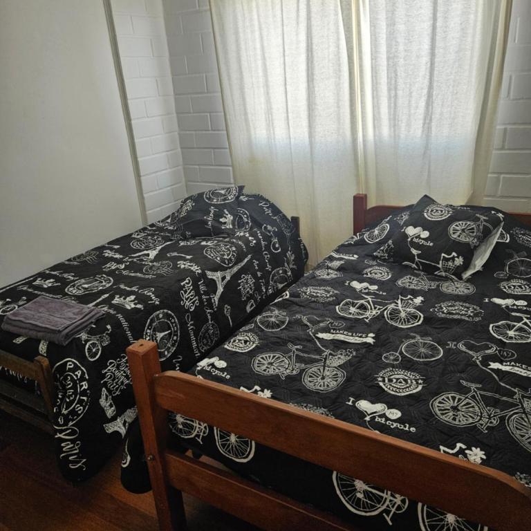 Casa altos del mar - Two-Bedroom House - 22