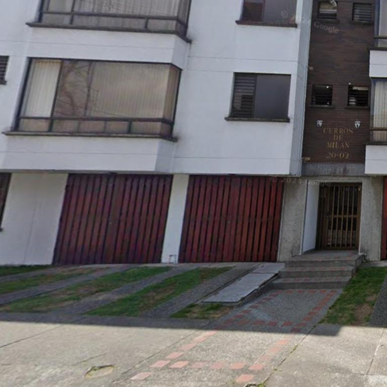 Grandioso Aparta Estudio Zona Rosa Milan - Apartamento de 1 dormitorio - 6