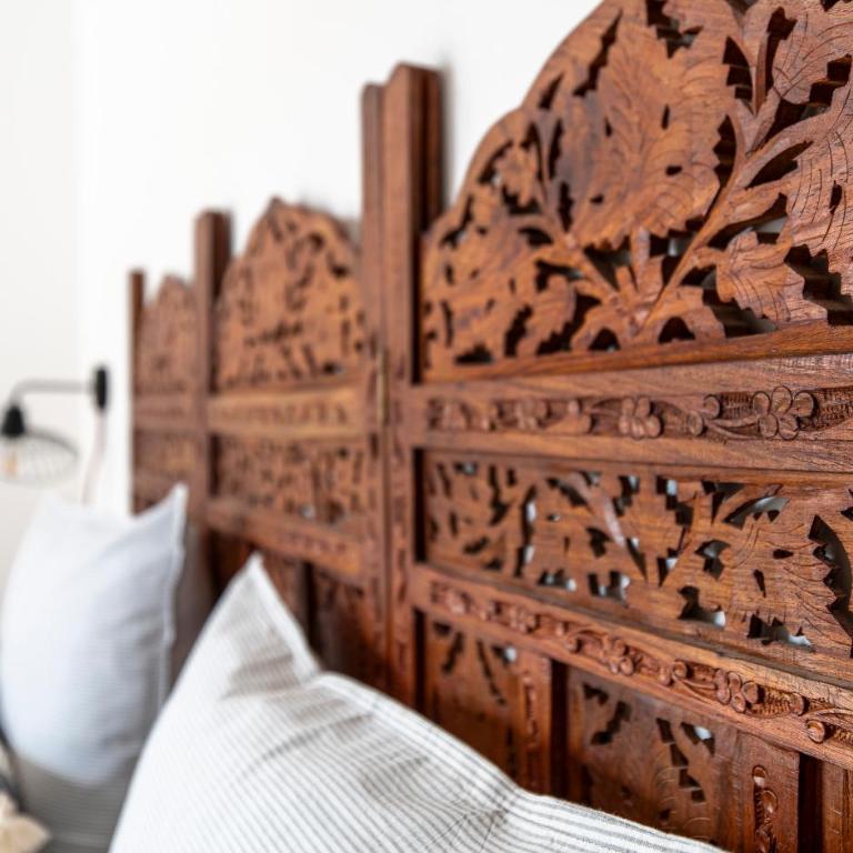 Charming peaceful haven in the Golden Square, air-conditioned - Appartement 2 Chambres - 17