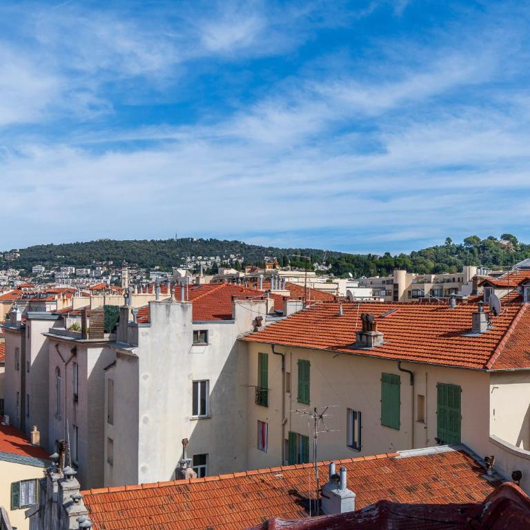 Charming peaceful haven in the Golden Square, air-conditioned - Appartement 2 Chambres - 22