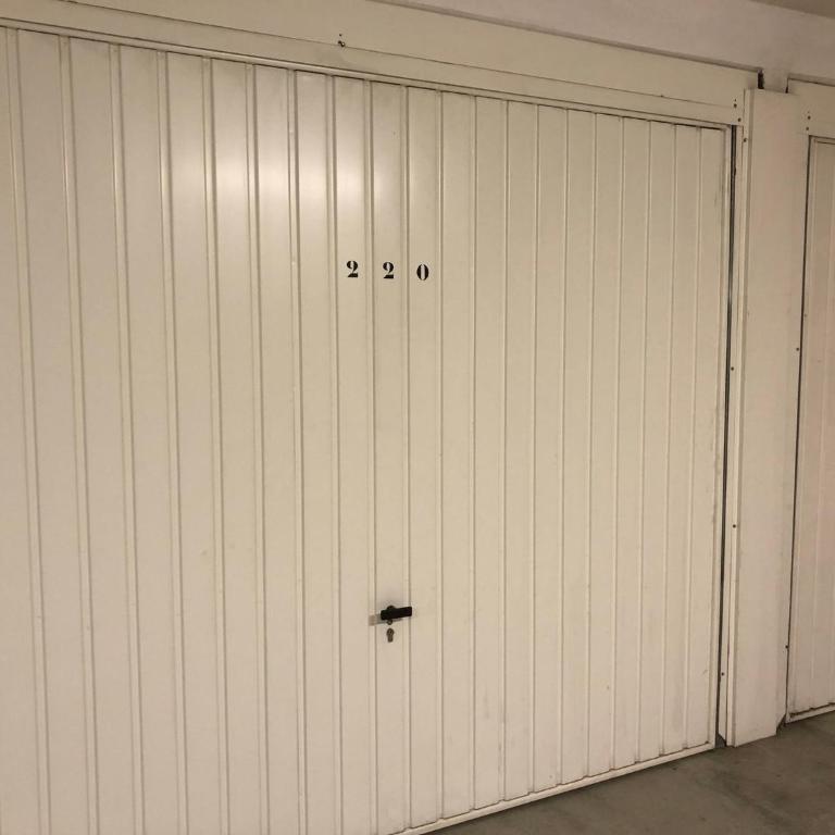T2 & Garage FRONT DE MER résidence de Standing - One-Bedroom Apartment - 28