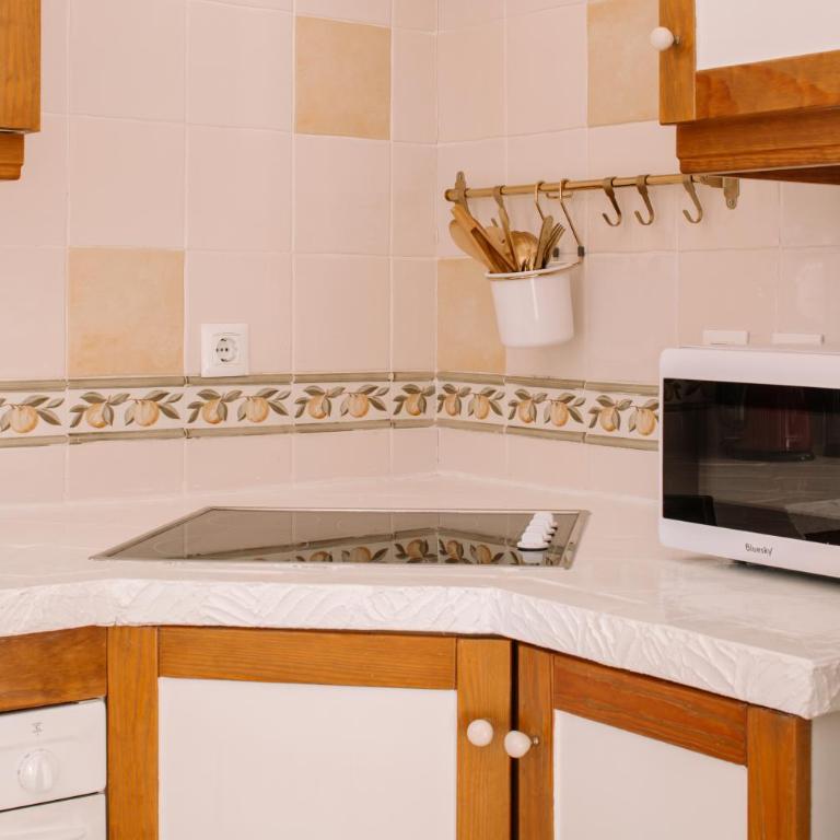 Antic Rooms Filador - Apartamento de 1 dormitorio - 9