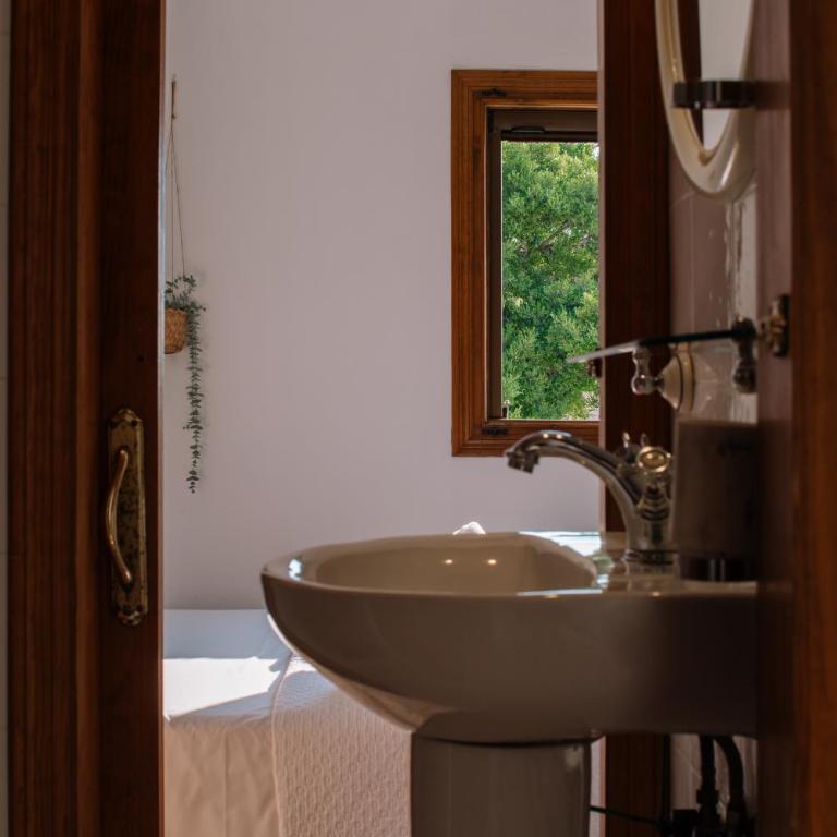 Antic Rooms Filador - Apartamento de 1 dormitorio - 17
