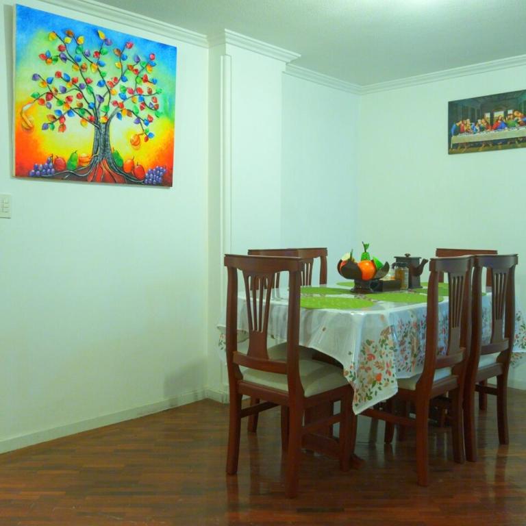 Nice and central apartment close to everything - Apartamento de 3 dormitorios - 2