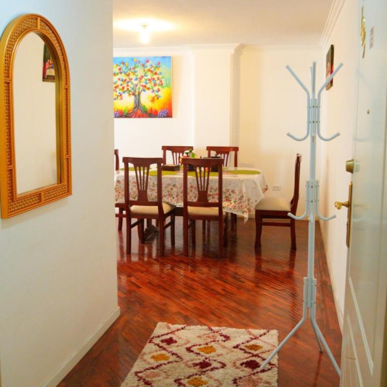 Nice and central apartment close to everything - Apartamento de 3 dormitorios - 16