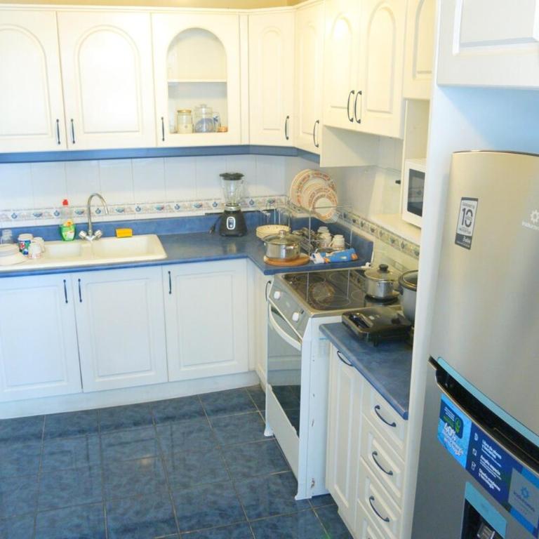 Nice and central apartment close to everything - Apartamento de 3 dormitorios - 17