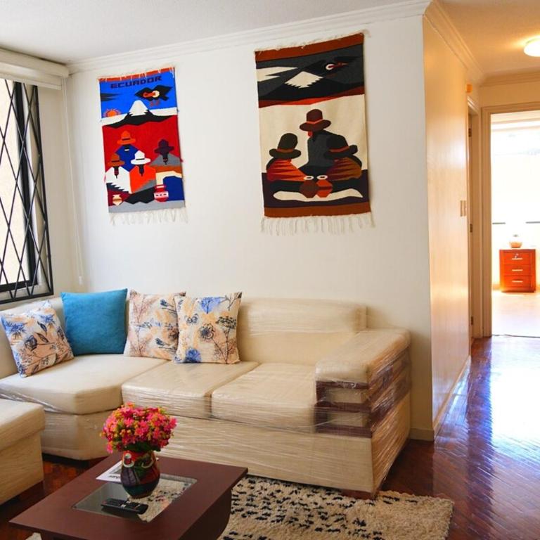 Nice and central apartment close to everything - Apartamento de 3 dormitorios - 18