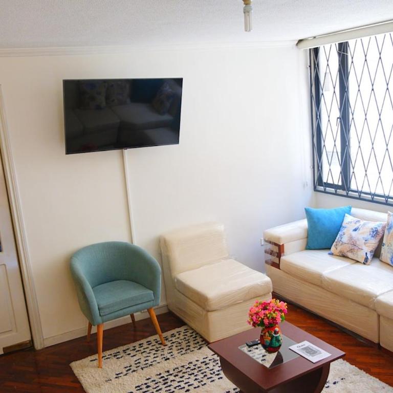 Nice and central apartment close to everything - Apartamento de 3 dormitorios - 22