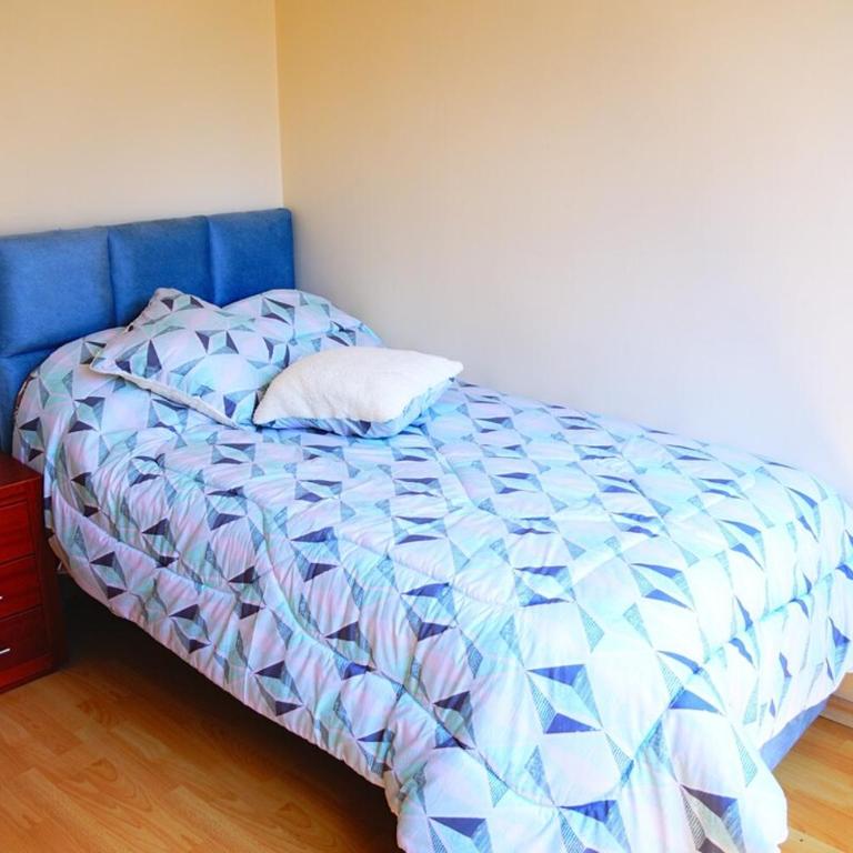 Nice and central apartment close to everything - Apartamento de 3 dormitorios - 26