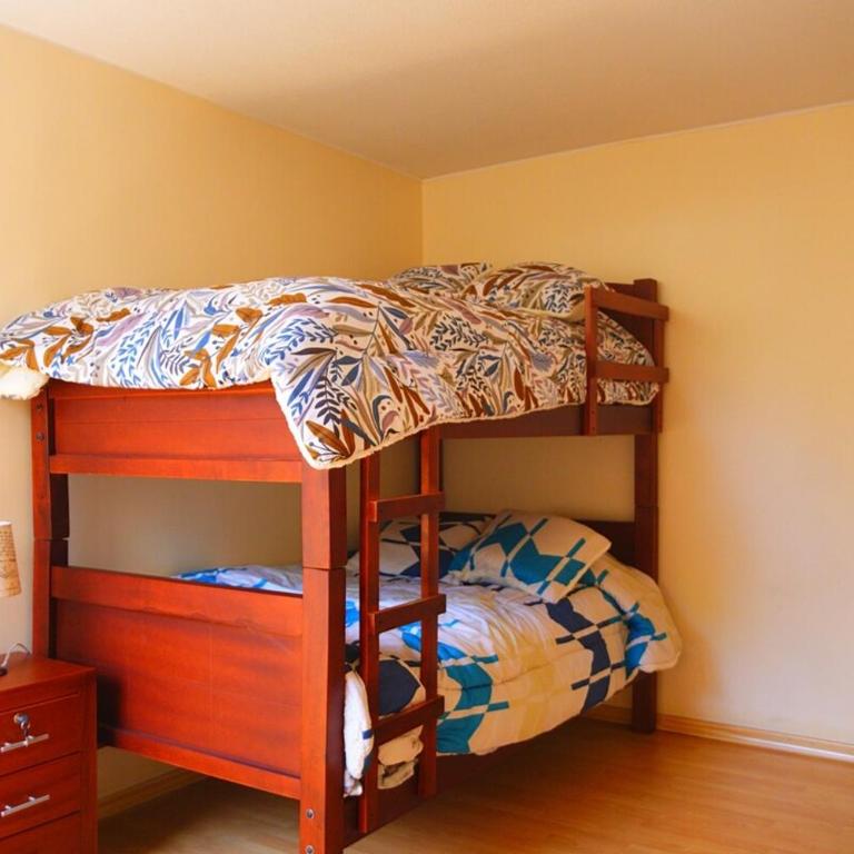 Nice and central apartment close to everything - Apartamento de 3 dormitorios - 27