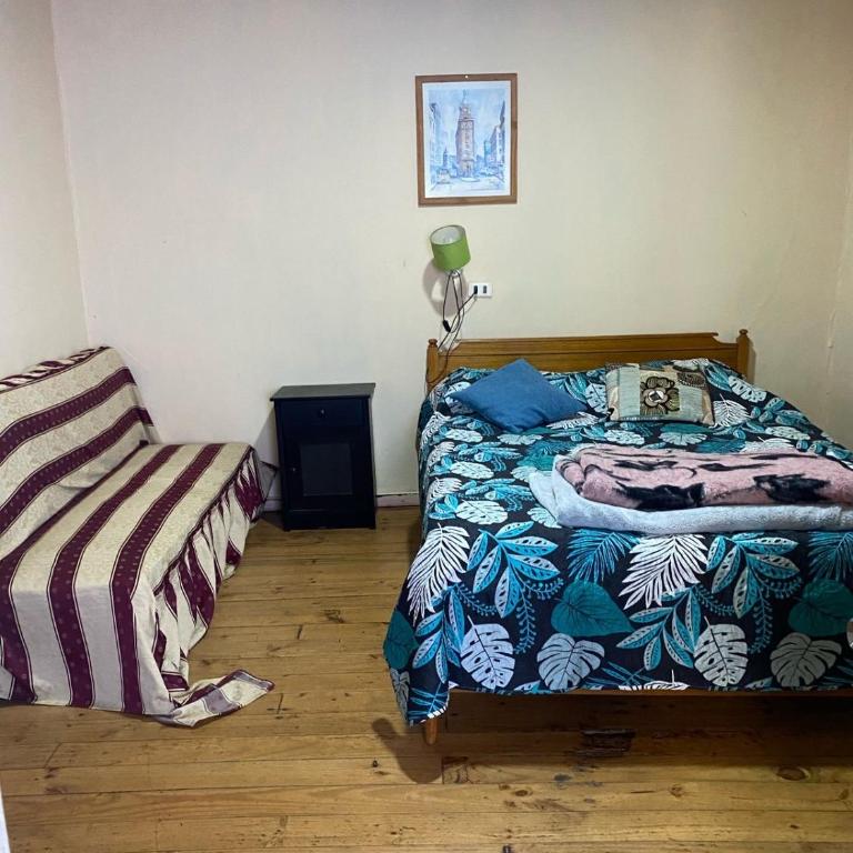 Arriendo casa 3 dormitorios en PIchilemu - Casa de 3 dormitorios - 5