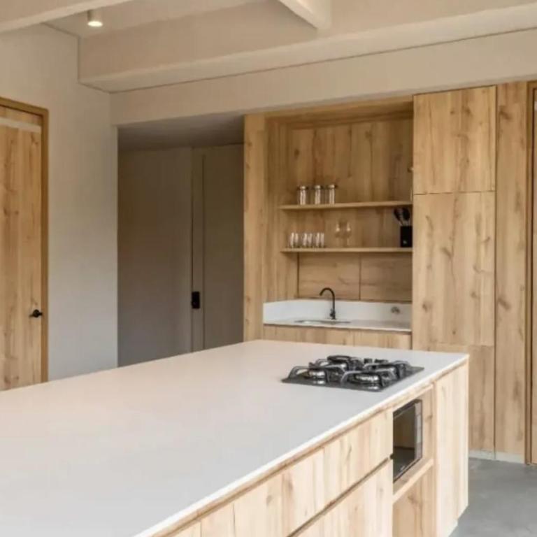 Boho Poblado Apartment - Apartamento de 1 dormitorio - 7