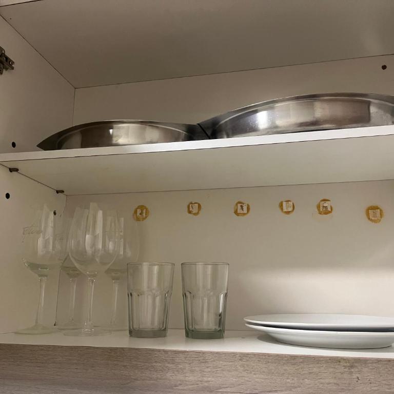 Vive con confort, diseño y balcón - Apartamento de 1 dormitorio - 36