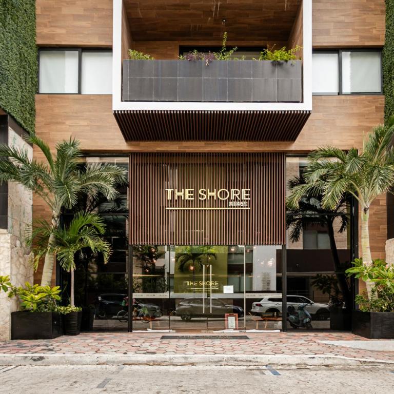 The Shore by Stella - 2BR Rooftop Pool & Gym - 15