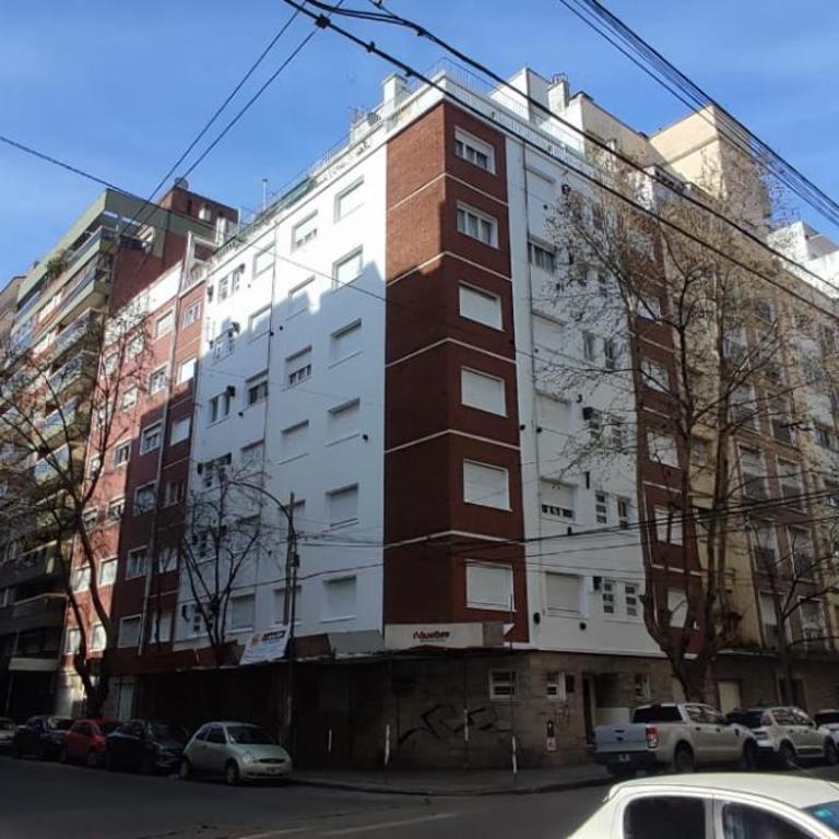 Departamento zona Plaza Colon - Apartamento de 1 dormitorio - 14