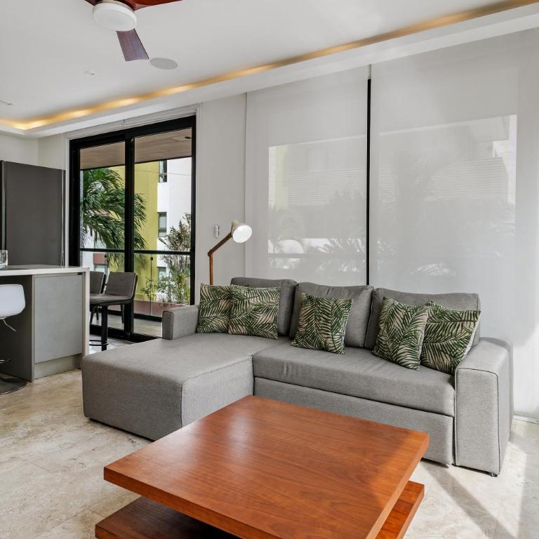 The Shore by Stella - 2BR Rooftop Pool & Gym - 26