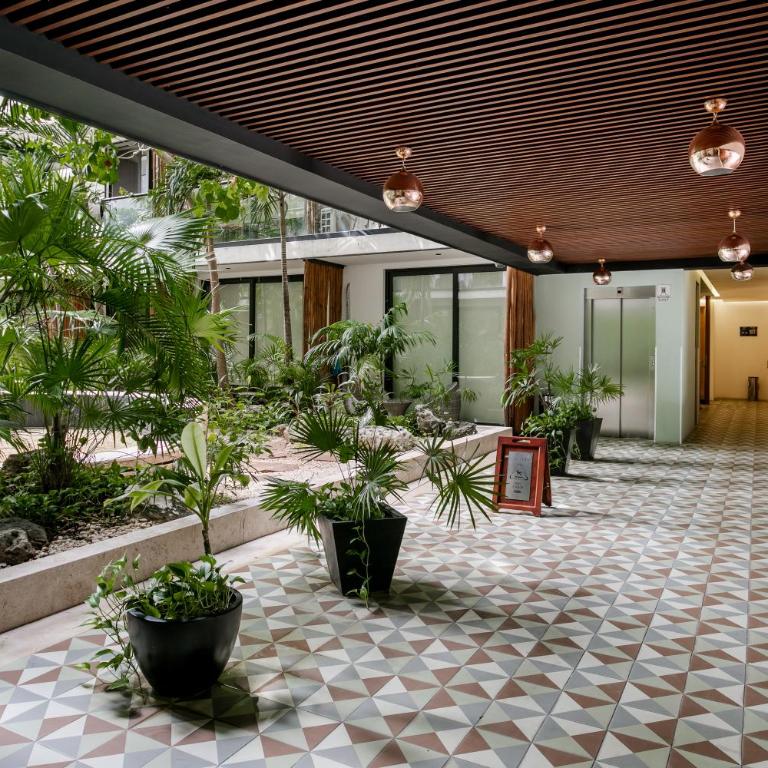 The Shore by Stella - 2BR Rooftop Pool & Gym - 30