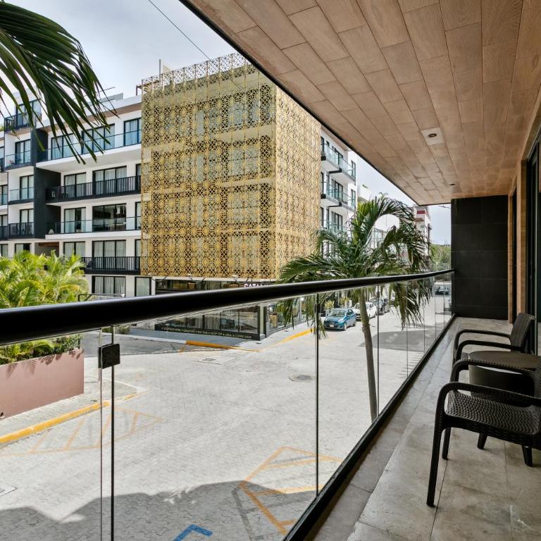 The Shore by Stella - 2BR Rooftop Pool & Gym - 2