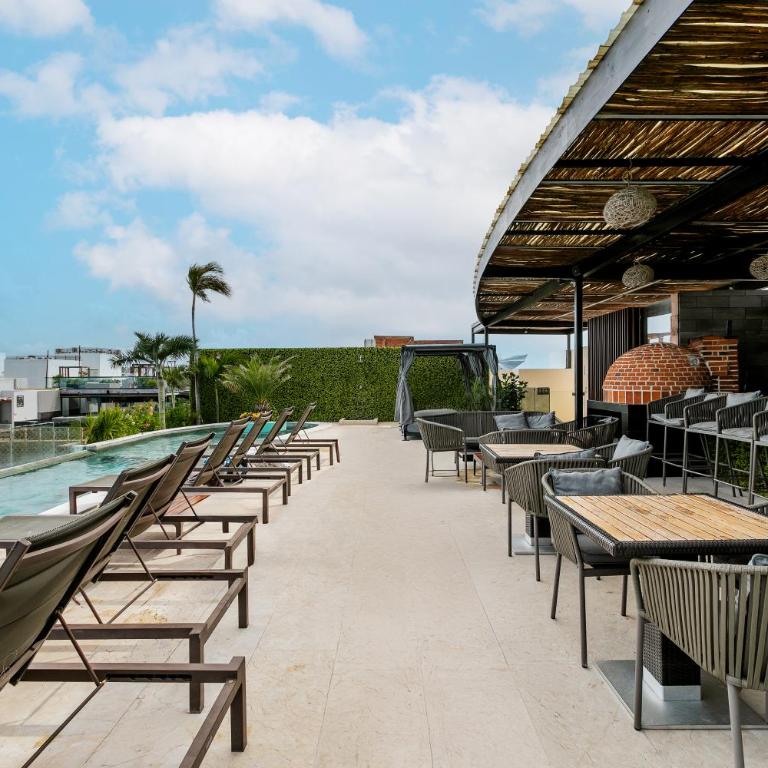 The Shore by Stella - 2BR Rooftop Pool & Gym - 33