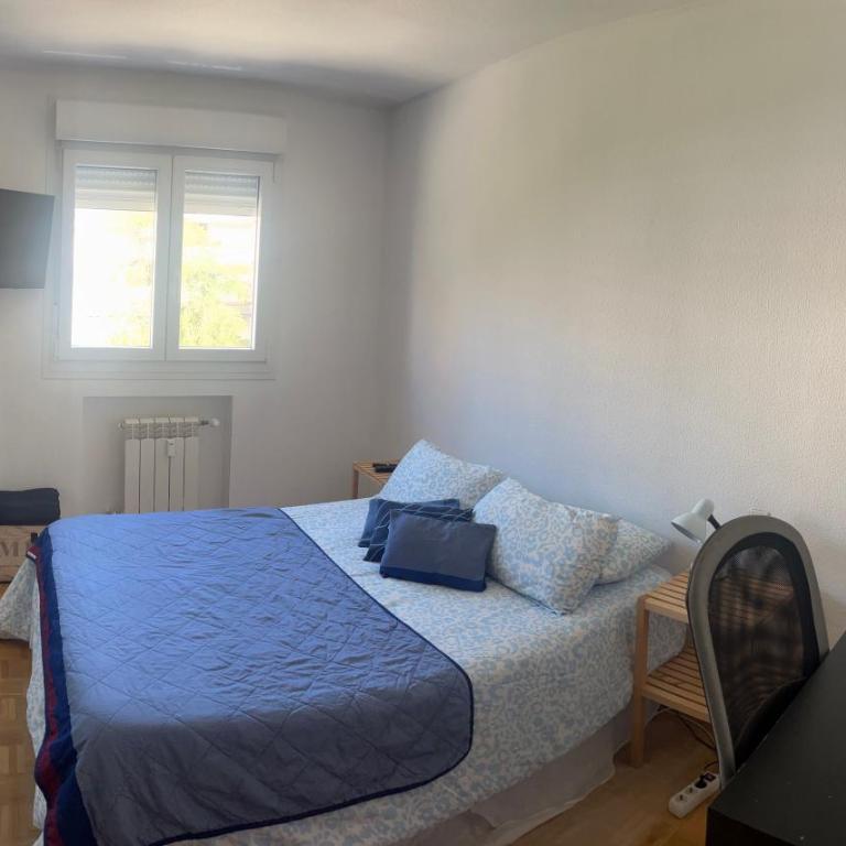 Apartamento Madrid IFEMA - One-Bedroom Apartment - 5