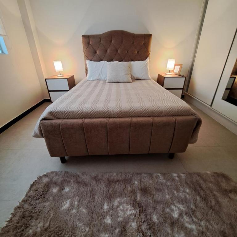 Cómodo departamento en barrio petrolero - Apartamento de 2 dormitorios - 1