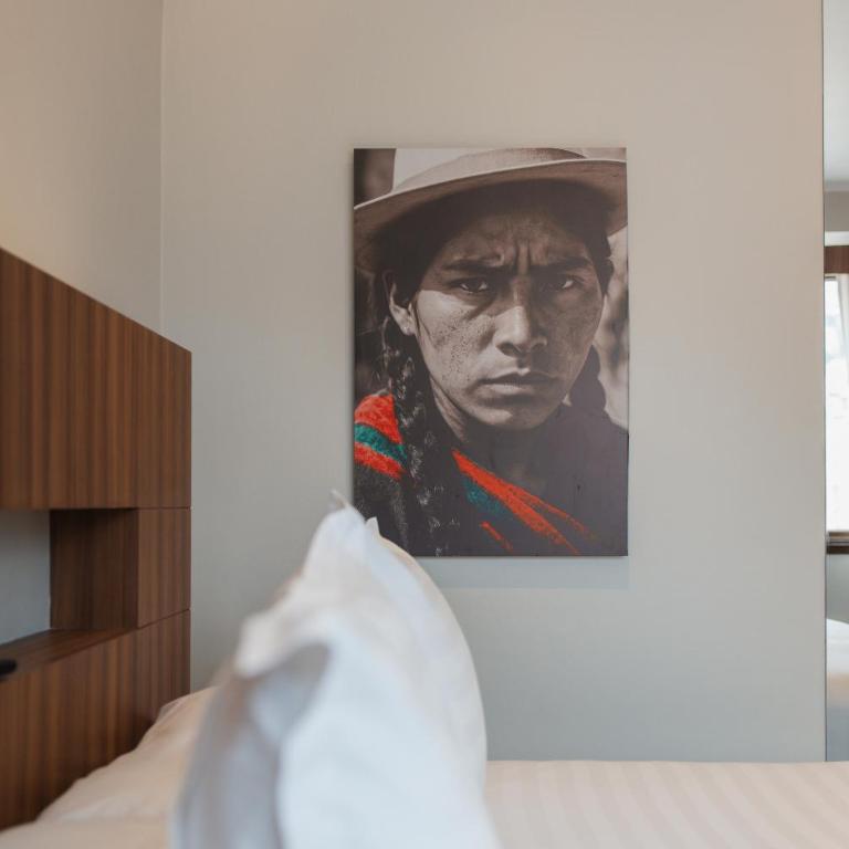 DREAM By Stannum Hotel - Standard Double Room - 2