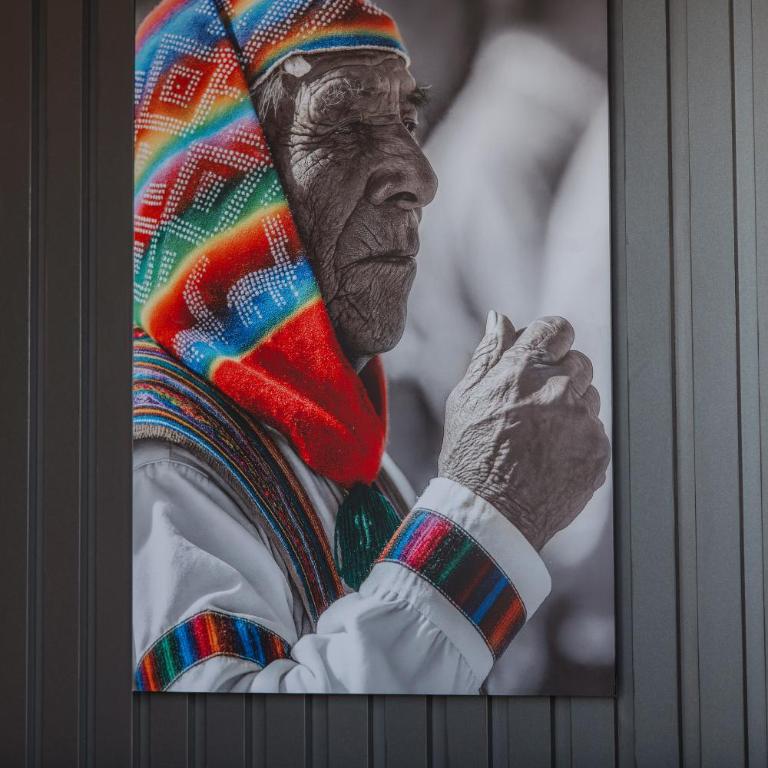 DREAM By Stannum Hotel - One-Bedroom Suite with Sofa Bed - 5