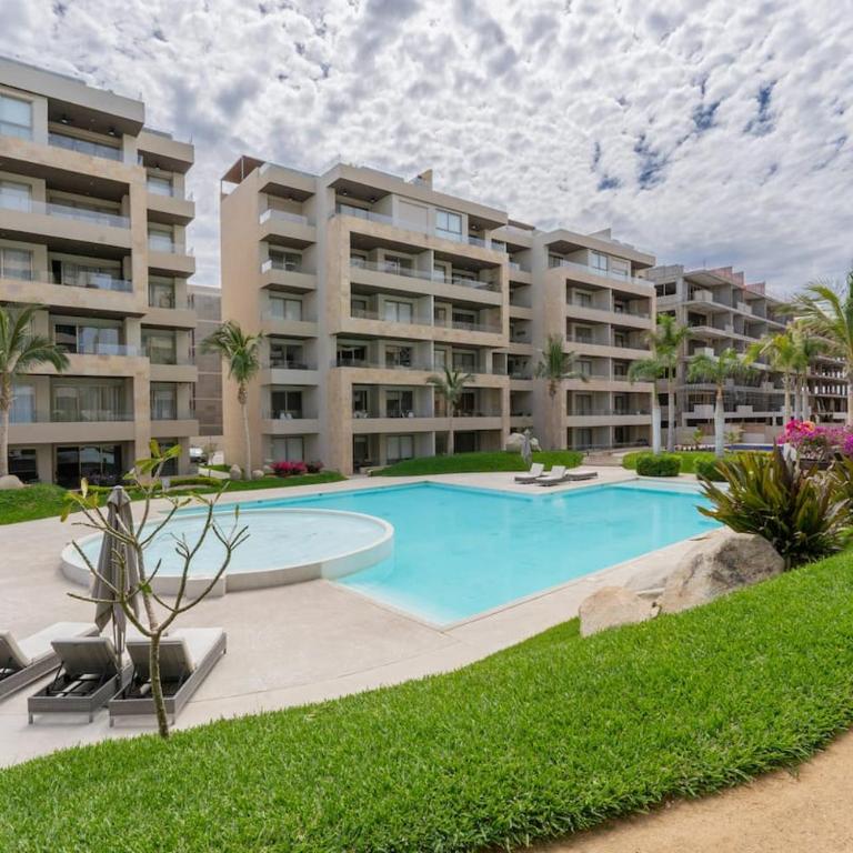 Exquisite Luxury Apartment in Enchanting Los Cabos - Apartamento de 1 dormitorio - 30