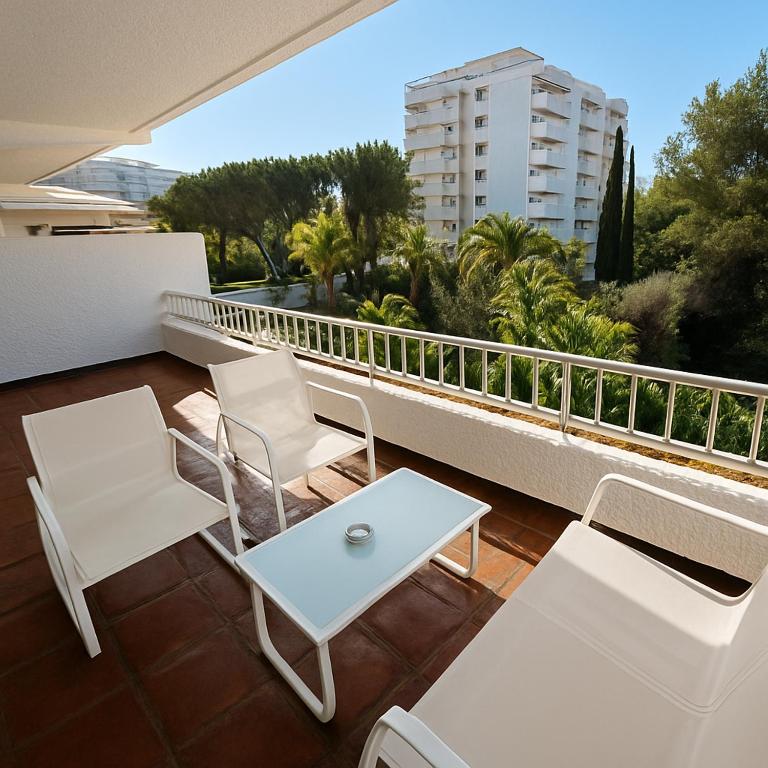 Jardines del Mar Marbella - Apartamento - 5