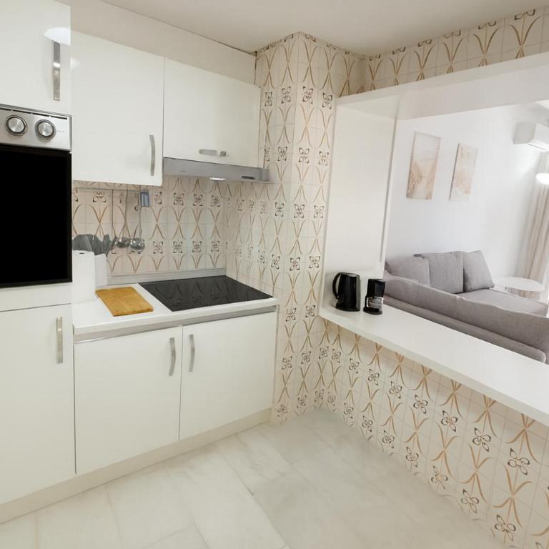 Jardines del Mar Marbella - Apartamento - 6