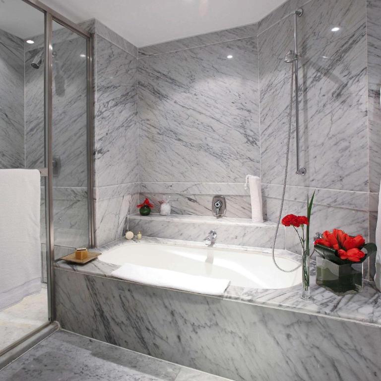 Sofitel Buenos Aires Recoleta - Habitación Doble Deluxe con dos camas individuales - 6