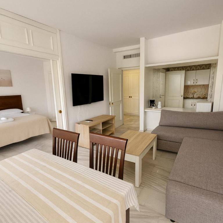 Jardines del Mar Marbella - Apartamento - 11